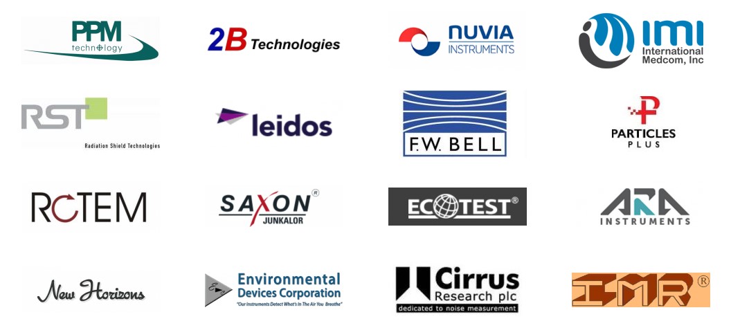 北京華儀通泰環(huán)保科技有限公司授權品牌