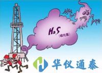 怎樣降低硫化氫的危害？便攜式硫化氫檢測儀功能強(qiáng)