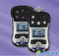 四合一氣體檢測(cè)儀具體操作說(shuō)明