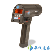 雷達測速儀的工作原理