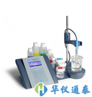 什么是離子濃度計(jì)？