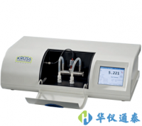 旋光儀的工作原理怎樣的？