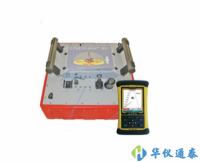 美國萊福 FGMOD27003+雷達(dá)生命探測儀工作原理