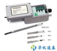 美國TSI風(fēng)速傳感器的分類和區(qū)別