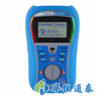 德國(guó)美翠 MI3125多功能電氣綜合測(cè)試儀說(shuō)明書(shū)