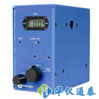 美國Interscan 4160-2甲醛分析儀的工作原理