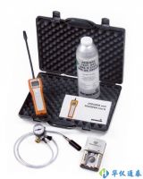 德國豎威SNOOPER mini燃?xì)庑孤z測儀如何調(diào)整和校準(zhǔn)？