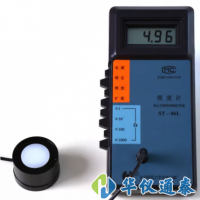 帶你了解一下輻照計(jì)和照度計(jì)有什么不同？