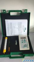 英國PPM htV 甲醛分析儀到貨驗(yàn)收有哪些東西？