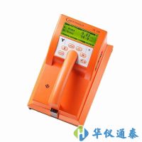 伯托LB124 SCINT表面沾污儀如何設置基本參數(shù)