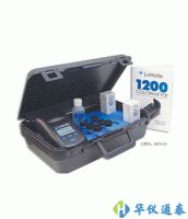 美國LaMotte 雷曼1200余氯/總氯檢測(cè)儀