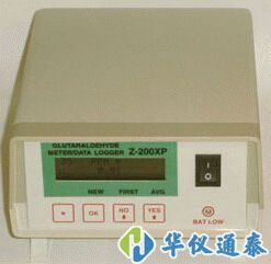 美國ESC Z-200XP戊二醛檢測(cè)儀