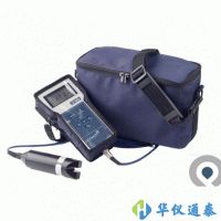英國PARTECH 740 便攜式污泥濃度、懸浮物和濁度測(cè)定儀