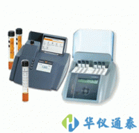 德國WTW photoLab S12 實(shí)驗(yàn)室COD/TOC快速測(cè)定儀