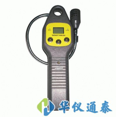 美國SENSIT HXG-2D高靈敏度燃?xì)鈾z測儀