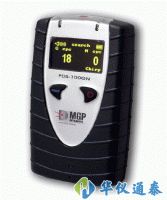 芬蘭Mirion PDS-100GN中子、γ巡測儀