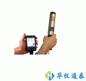 美國GrayWolf  EC系列氯化氫檢測(cè)儀