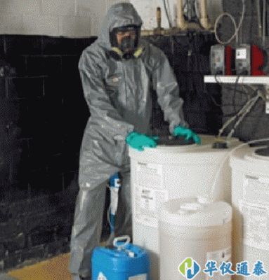 法國雷克蘭CT3S428E B級防護服