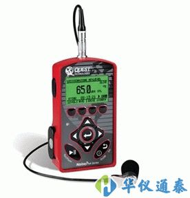 美國3M QUEST Noise Pro DLX-1個體噪聲劑量計(jì)