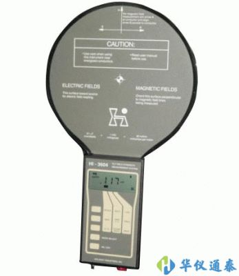 美國Holaday  HI3604工頻場強儀