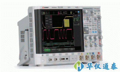 美國keysight  InfiniiVision MSOX4022A示波器