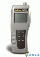美國(guó)YSI EC300A鹽度、電導(dǎo)和溫度測(cè)量?jī)x