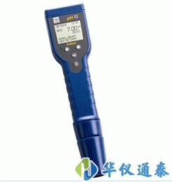 美國(guó)YSI pH10型筆式酸堿度/溫度計(jì)
