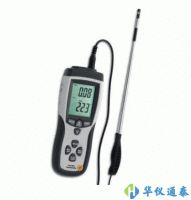 德國(guó)RBR TA888 熱線(xiàn)風(fēng)速儀