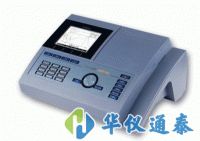 德國(guó)WTW photoLab6100可見(jiàn)分光光度計(jì)