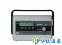 美國YSI 52型實(shí)驗(yàn)室溶解氧測量儀