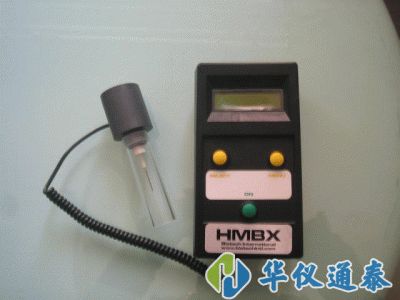 美國(guó)BIOTECH伯泰克 HMBX食品細(xì)菌檢測(cè)儀