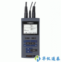 德國(guó)WTW PH/Cond 3320手持式多參數(shù)測(cè)試儀