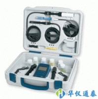 德國(guó)WTW Multi 3400i/3500i手持式多參數(shù)水質(zhì)分析儀