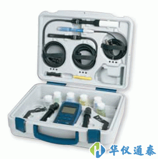 德國(guó)WTW Multi 3400i/3500i手持式多參數(shù)水質(zhì)分析儀