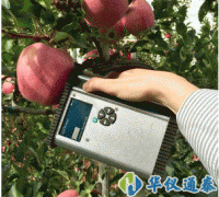 美國Felix F-750手持式糖度計(jì)