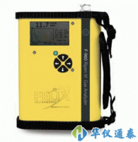 美國Felix?F-960 Ripen It！氣體分析儀