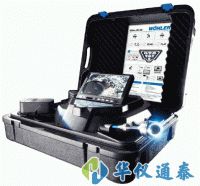 德國WOHLER VIS220工業(yè)內窺鏡