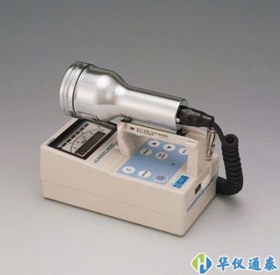 日本ALOKA TGS-146B GMβ、γ線表面污染檢測(cè)儀