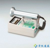 日本ALOKA TCS-173 CI-125用NaI閃爍式γ(x)表面污染巡測(cè)儀