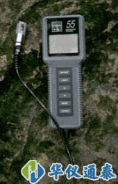 美國YSI 55型 溶解氧、溫度測量儀