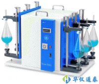 德國(guó)wiggens WS-1/WS-1PLUS 分液漏斗振蕩器