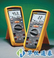 美國(guó)Fluke 1587絕緣電阻測(cè)試儀