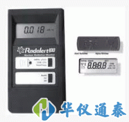 美國IMI Radalert100 α、β、γ和χ多功能輻射檢測儀