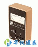 美國LUDLUM Model 2401-EC2袖珍輻射測(cè)量?jī)x