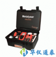 英國Metalyser DELUX HM2000型號(hào)便攜式重金屬檢測儀