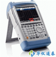 德國(guó) R&S FSH4/8/13/20系列高性能手持式頻譜分析、干擾查找及基站綜合測(cè)試儀