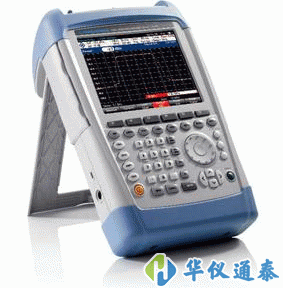 德國 R&S FSH4/8/13/20系列高性能手持式頻譜分析、干擾查找及基站綜合測試儀