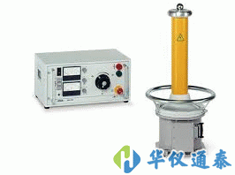 奧地利BAUR PGK260高壓測(cè)試儀器