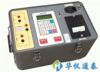 美國PHENIX WRM-10P變壓器直流電阻測(cè)試儀