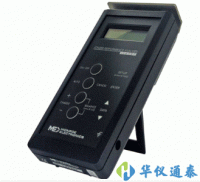 美國MONROE 287A/287B簡易手持式靜電衰減測試儀